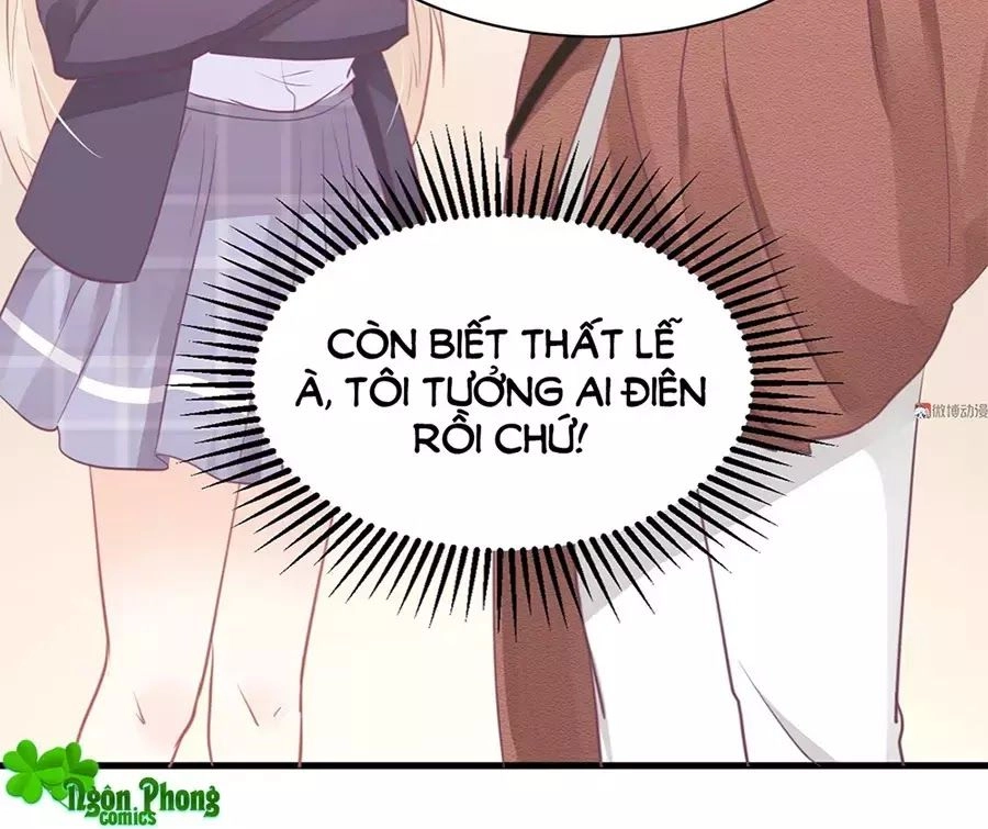 Bọn Họ Đều Muốn Gả Cho Tôi Làm Sao Đây? Chapter 19 - 107