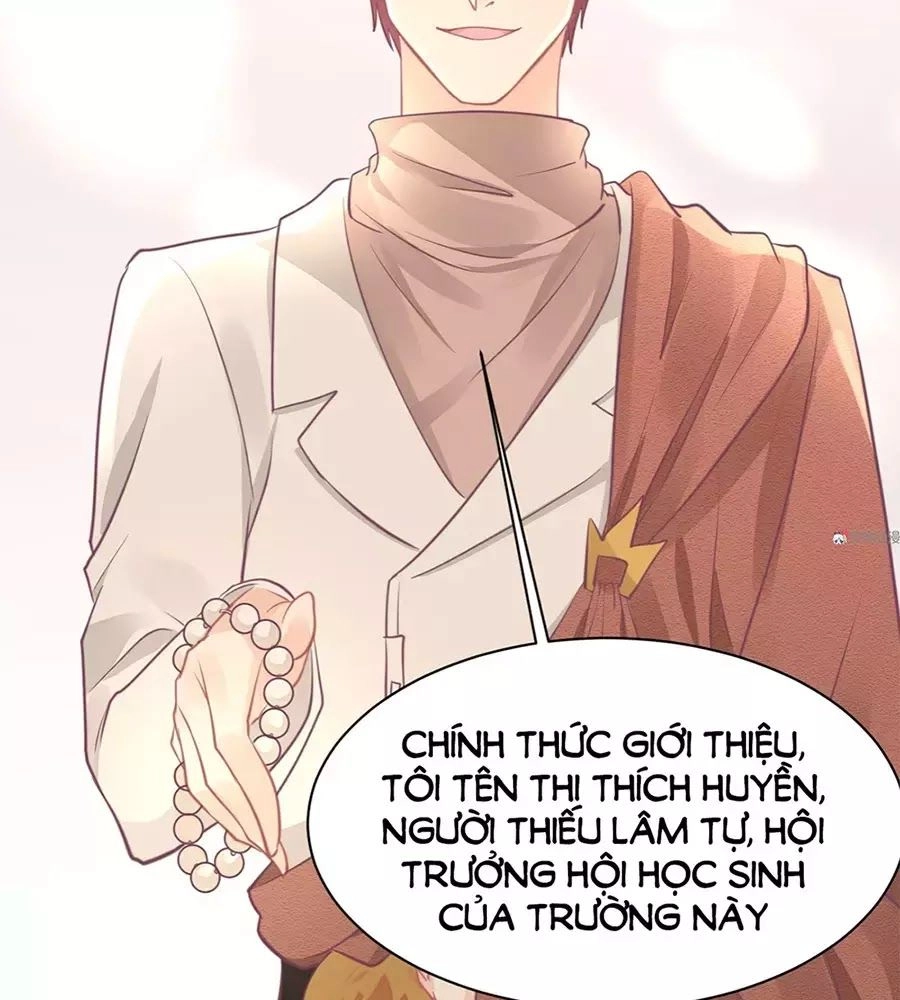 Bọn Họ Đều Muốn Gả Cho Tôi Làm Sao Đây? Chapter 19 - 109