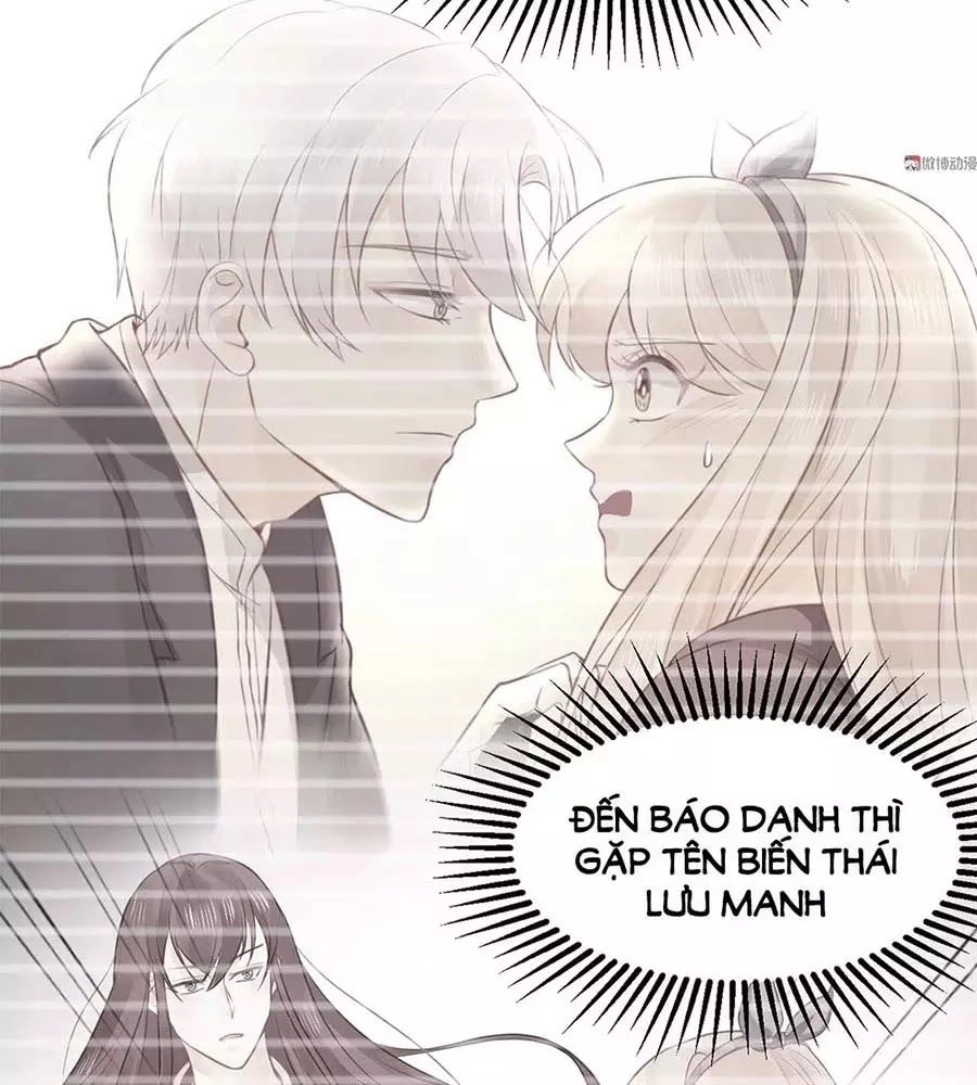 Bọn Họ Đều Muốn Gả Cho Tôi Làm Sao Đây? Chapter 20 - 11