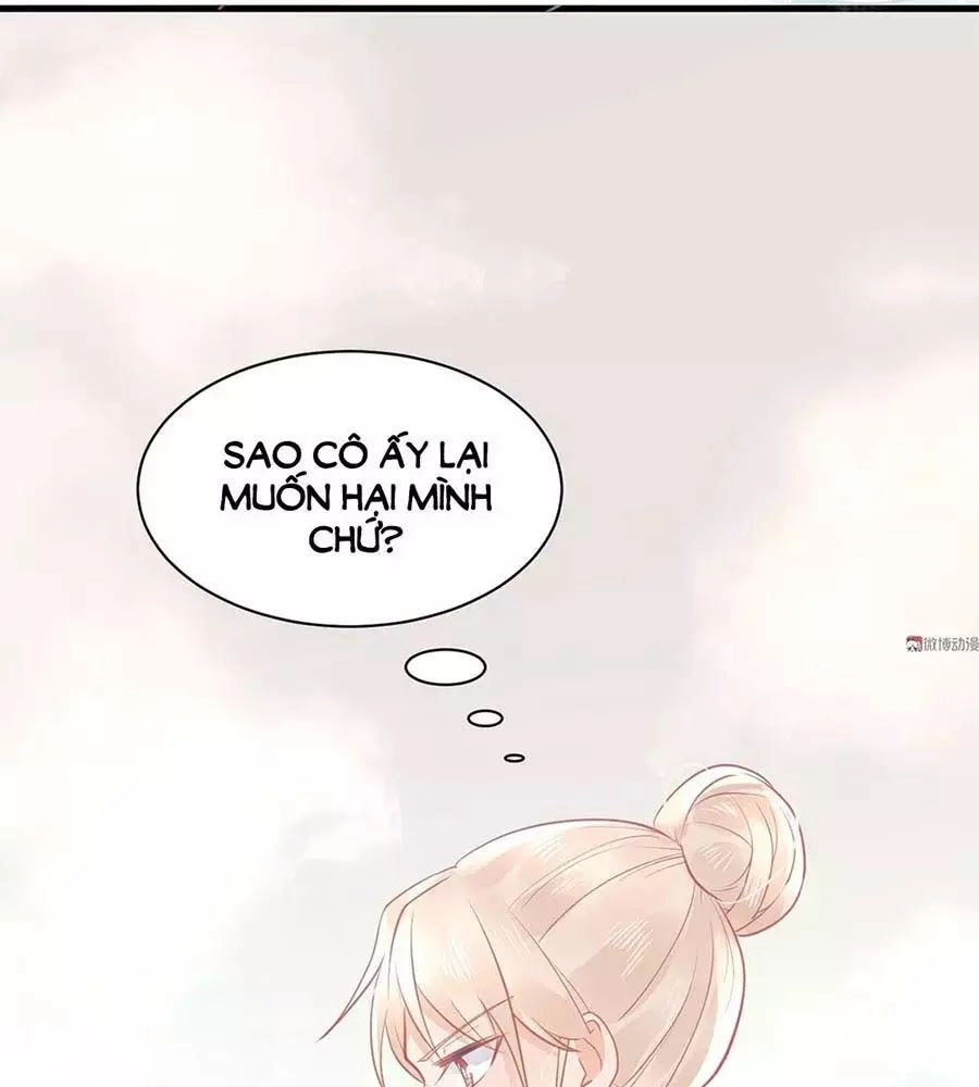 Bọn Họ Đều Muốn Gả Cho Tôi Làm Sao Đây? Chapter 20 - 18