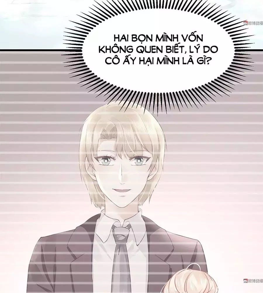 Bọn Họ Đều Muốn Gả Cho Tôi Làm Sao Đây? Chapter 20 - 20