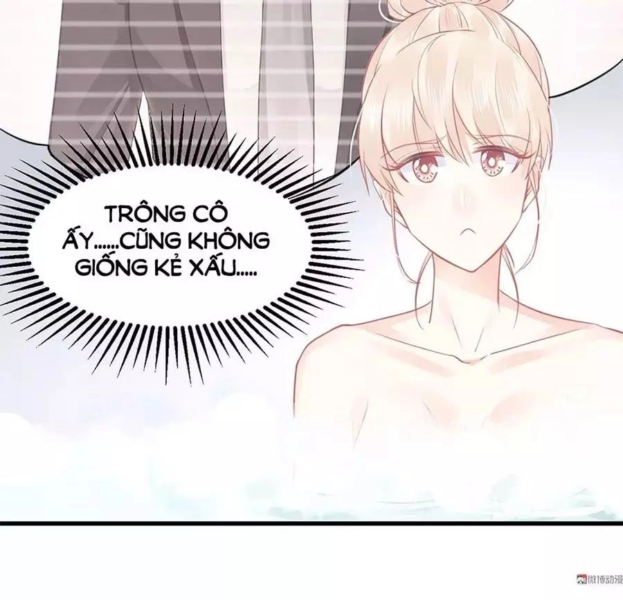 Bọn Họ Đều Muốn Gả Cho Tôi Làm Sao Đây? Chapter 20 - 21