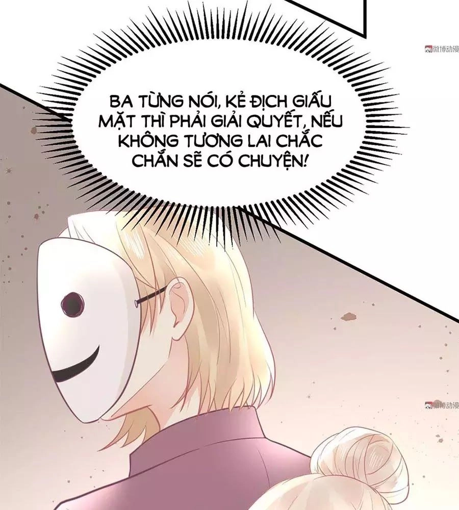 Bọn Họ Đều Muốn Gả Cho Tôi Làm Sao Đây? Chapter 20 - 29