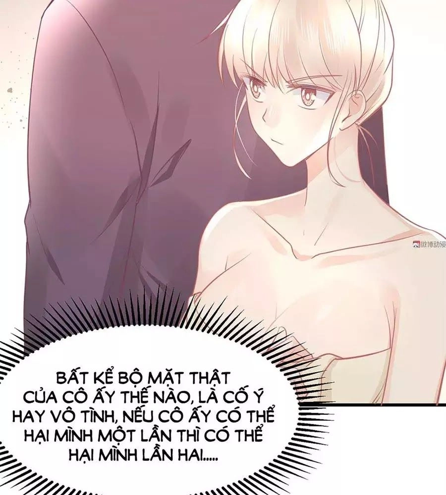 Bọn Họ Đều Muốn Gả Cho Tôi Làm Sao Đây? Chapter 20 - 30