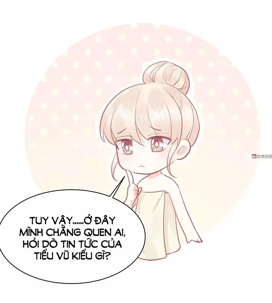 Bọn Họ Đều Muốn Gả Cho Tôi Làm Sao Đây? Chapter 20 - 34