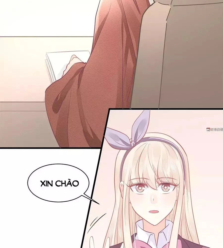 Bọn Họ Đều Muốn Gả Cho Tôi Làm Sao Đây? Chapter 20 - 49