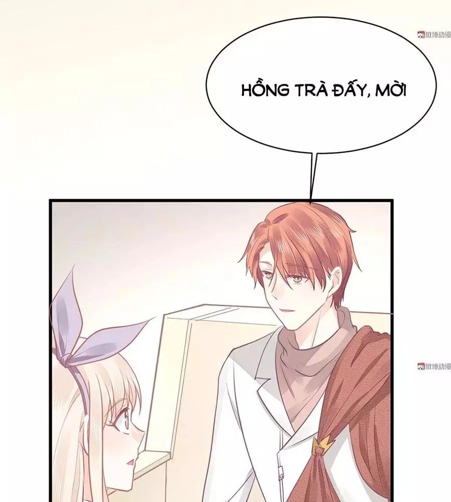 Bọn Họ Đều Muốn Gả Cho Tôi Làm Sao Đây? Chapter 20 - 53