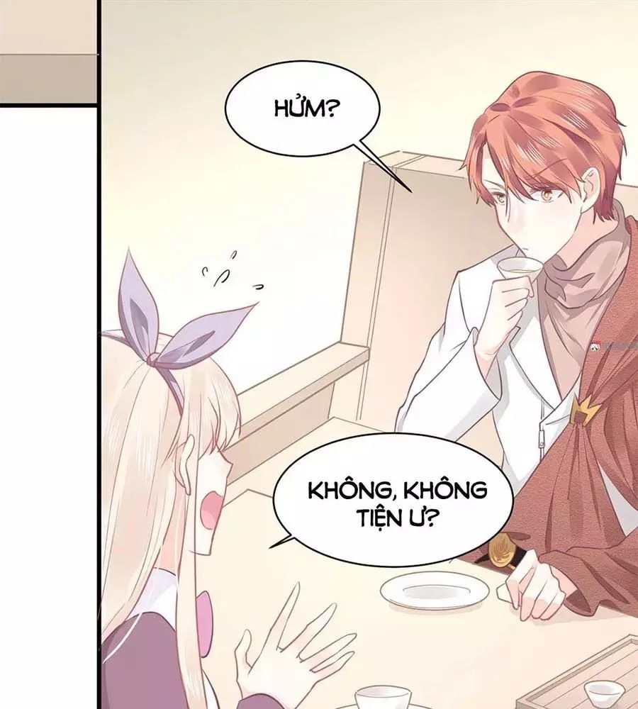 Bọn Họ Đều Muốn Gả Cho Tôi Làm Sao Đây? Chapter 20 - 59