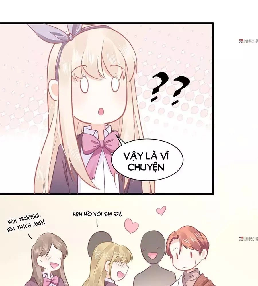 Bọn Họ Đều Muốn Gả Cho Tôi Làm Sao Đây? Chapter 20 - 63