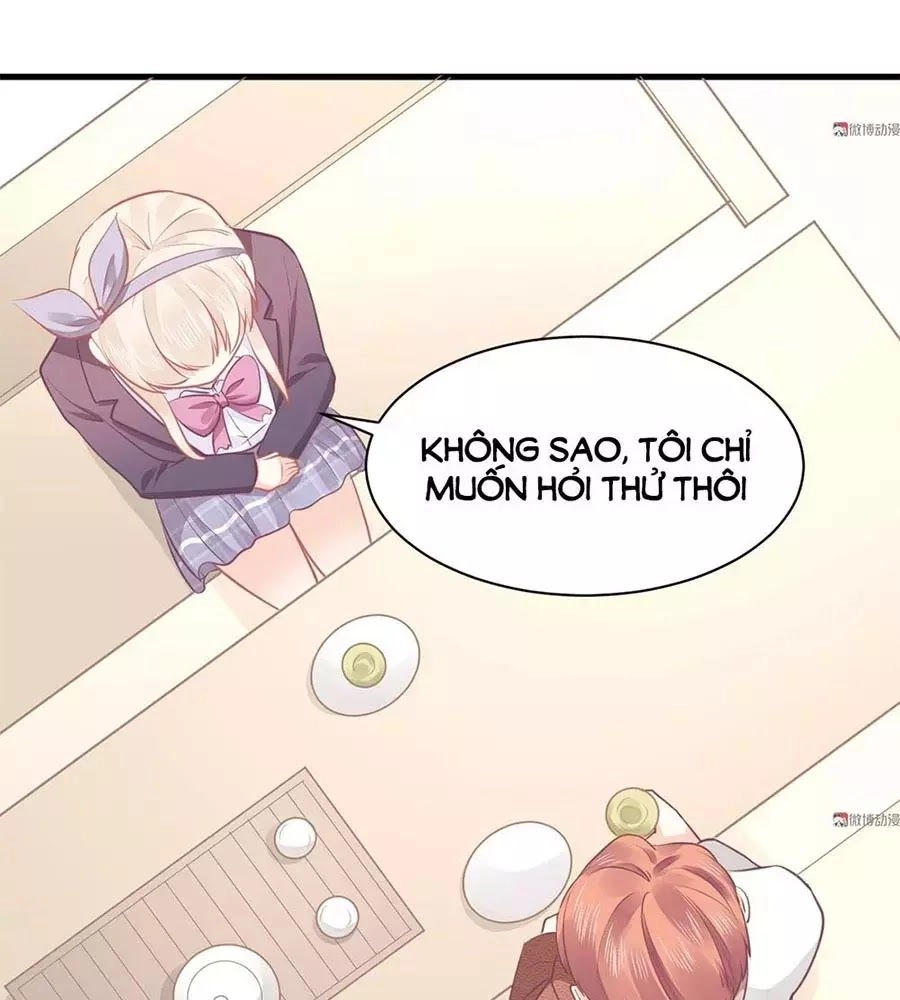 Bọn Họ Đều Muốn Gả Cho Tôi Làm Sao Đây? Chapter 20 - 68