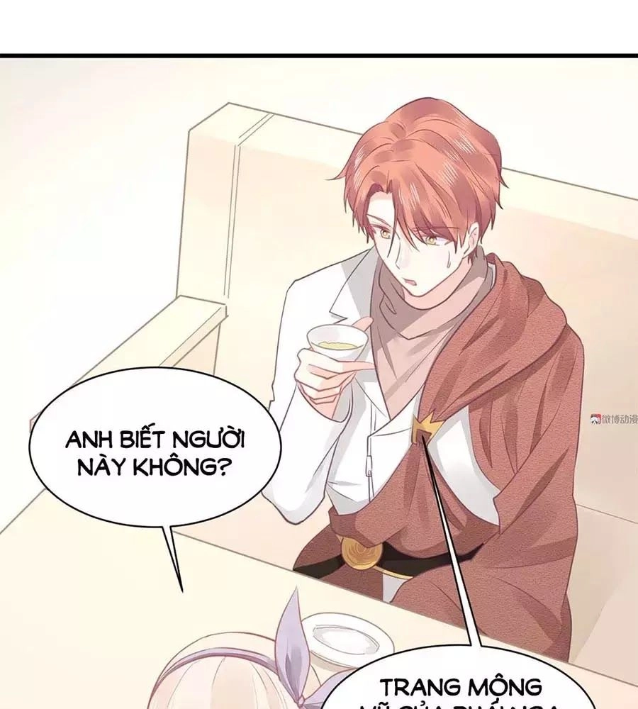 Bọn Họ Đều Muốn Gả Cho Tôi Làm Sao Đây? Chapter 20 - 73