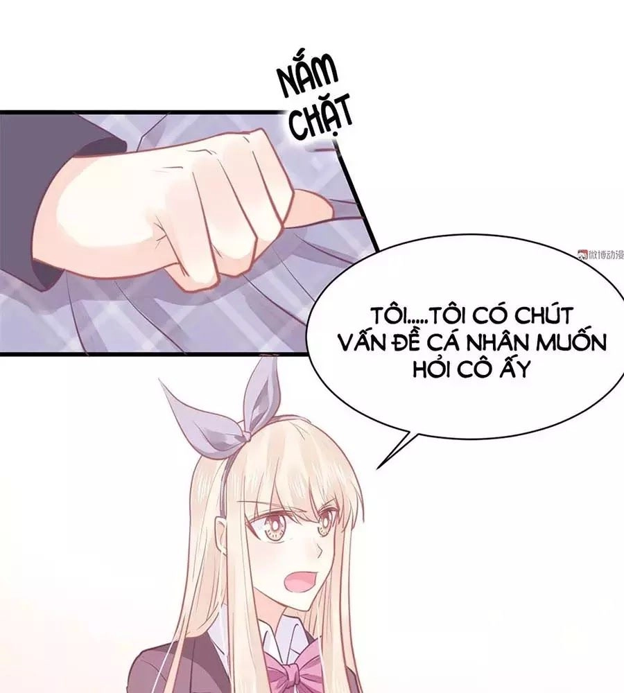 Bọn Họ Đều Muốn Gả Cho Tôi Làm Sao Đây? Chapter 20 - 78