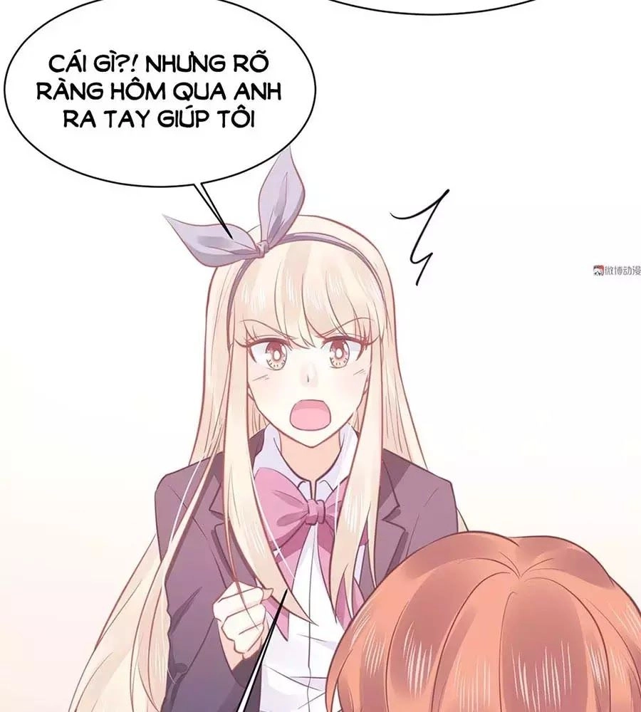 Bọn Họ Đều Muốn Gả Cho Tôi Làm Sao Đây? Chapter 20 - 87