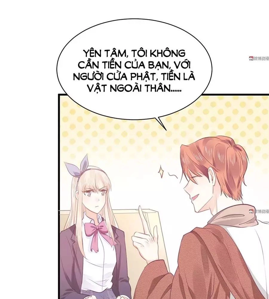 Bọn Họ Đều Muốn Gả Cho Tôi Làm Sao Đây? Chapter 20 - 93