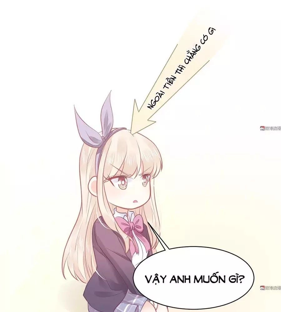 Bọn Họ Đều Muốn Gả Cho Tôi Làm Sao Đây? Chapter 20 - 95