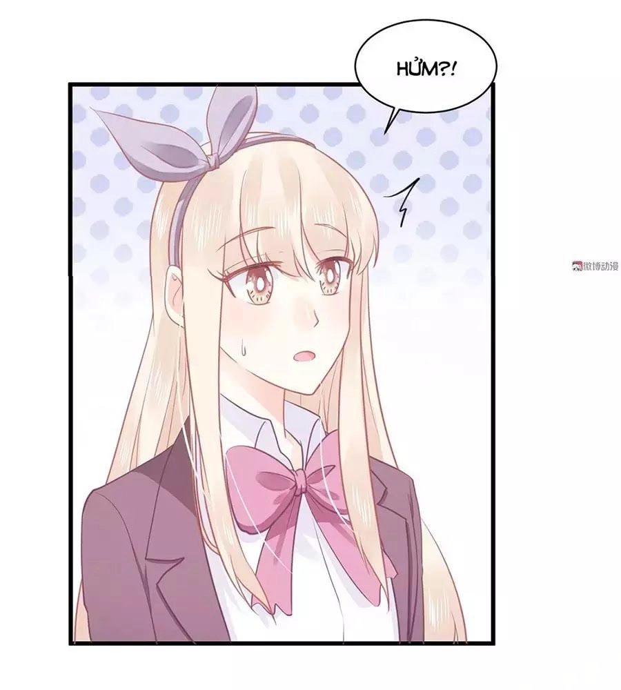 Bọn Họ Đều Muốn Gả Cho Tôi Làm Sao Đây? Chapter 21 - 1