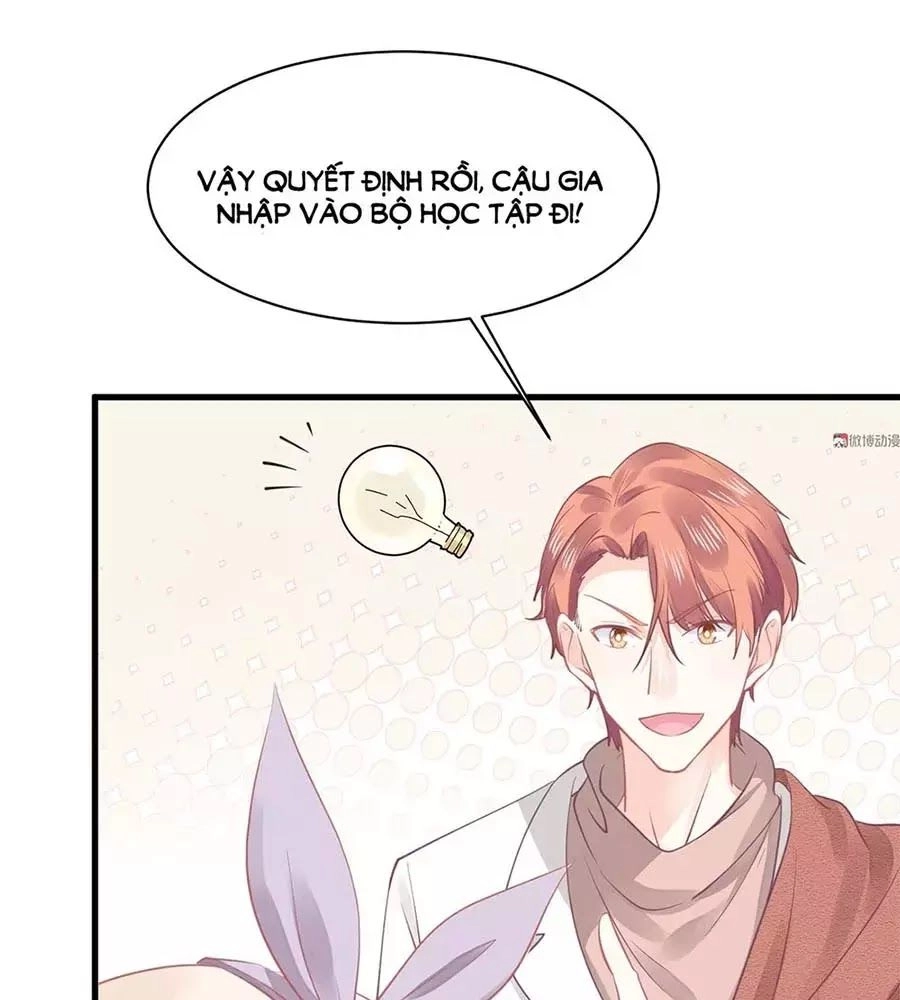 Bọn Họ Đều Muốn Gả Cho Tôi Làm Sao Đây? Chapter 21 - 5