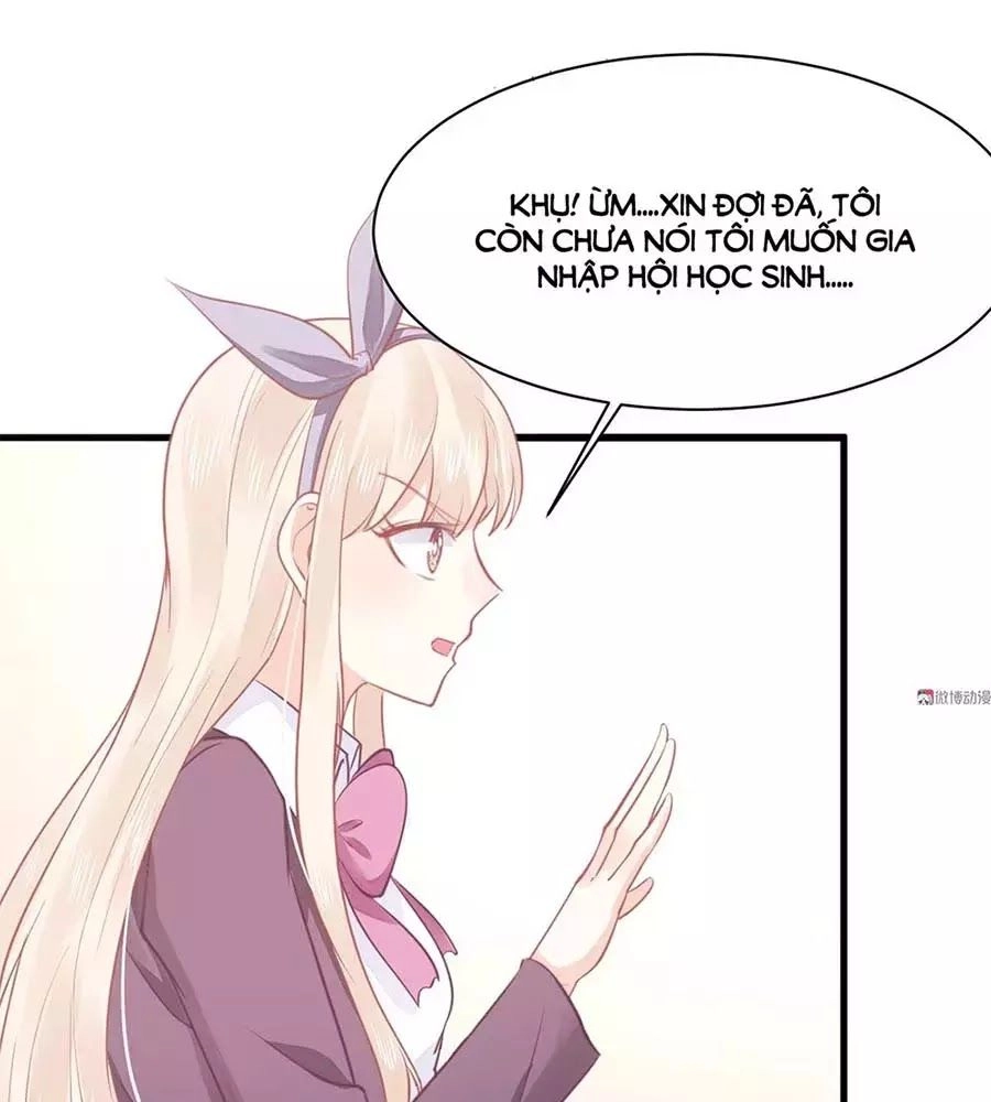 Bọn Họ Đều Muốn Gả Cho Tôi Làm Sao Đây? Chapter 21 - 7