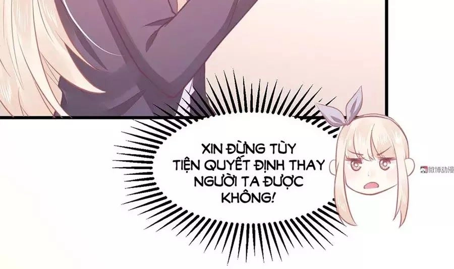 Bọn Họ Đều Muốn Gả Cho Tôi Làm Sao Đây? Chapter 21 - 8