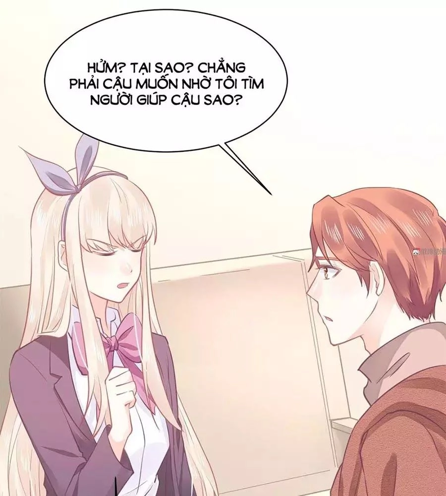 Bọn Họ Đều Muốn Gả Cho Tôi Làm Sao Đây? Chapter 21 - 9