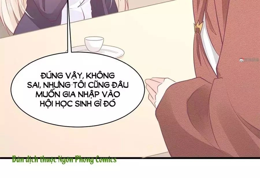 Bọn Họ Đều Muốn Gả Cho Tôi Làm Sao Đây? Chapter 21 - 10