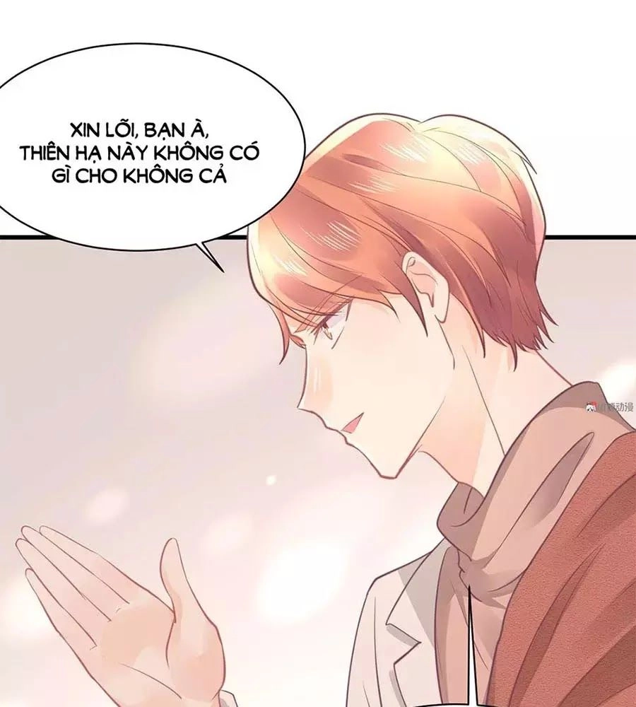 Bọn Họ Đều Muốn Gả Cho Tôi Làm Sao Đây? Chapter 21 - 14