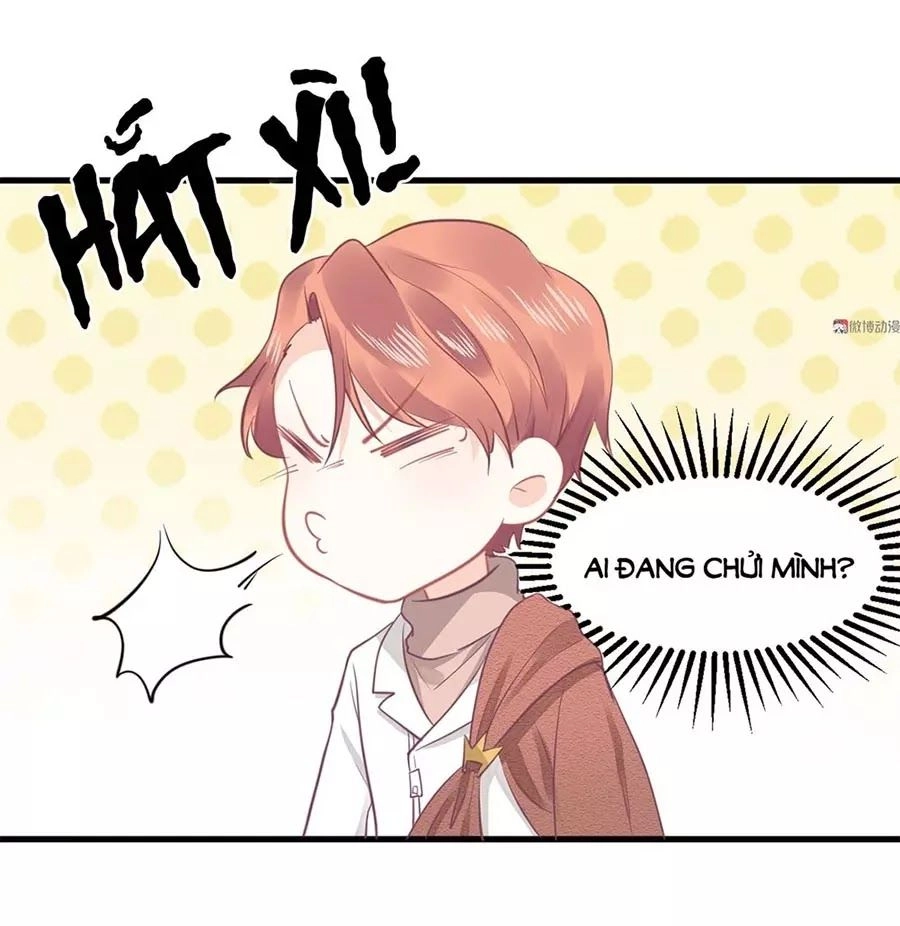 Bọn Họ Đều Muốn Gả Cho Tôi Làm Sao Đây? Chapter 21 - 17