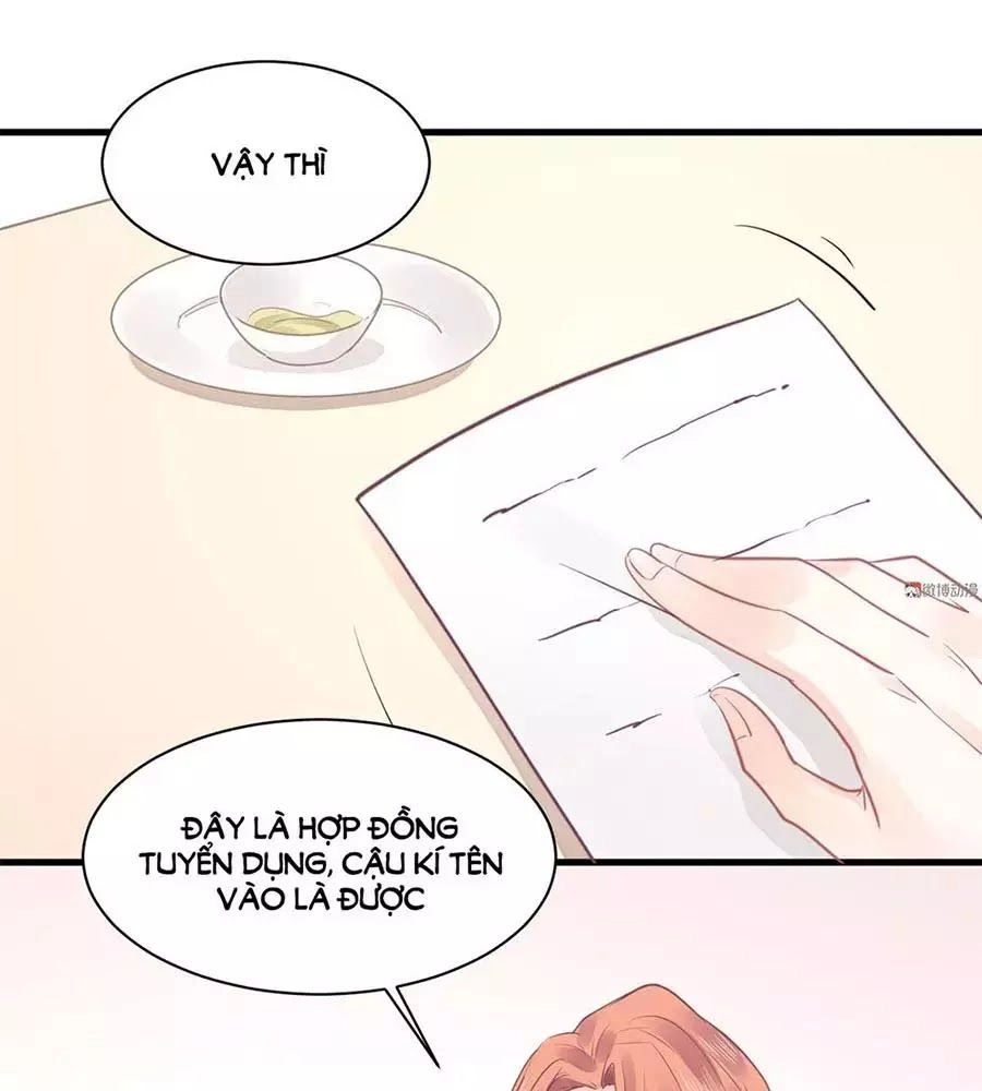 Bọn Họ Đều Muốn Gả Cho Tôi Làm Sao Đây? Chapter 21 - 18