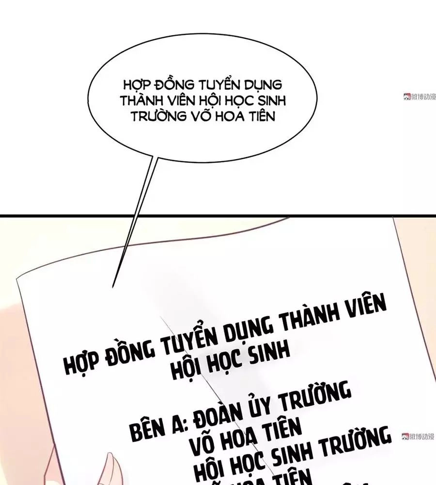 Bọn Họ Đều Muốn Gả Cho Tôi Làm Sao Đây? Chapter 21 - 21