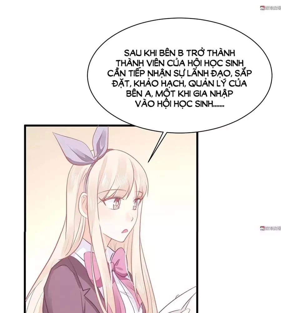 Bọn Họ Đều Muốn Gả Cho Tôi Làm Sao Đây? Chapter 21 - 23