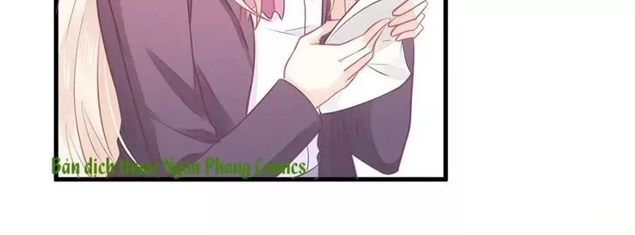 Bọn Họ Đều Muốn Gả Cho Tôi Làm Sao Đây? Chapter 21 - 24