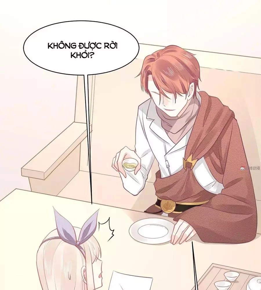 Bọn Họ Đều Muốn Gả Cho Tôi Làm Sao Đây? Chapter 21 - 25