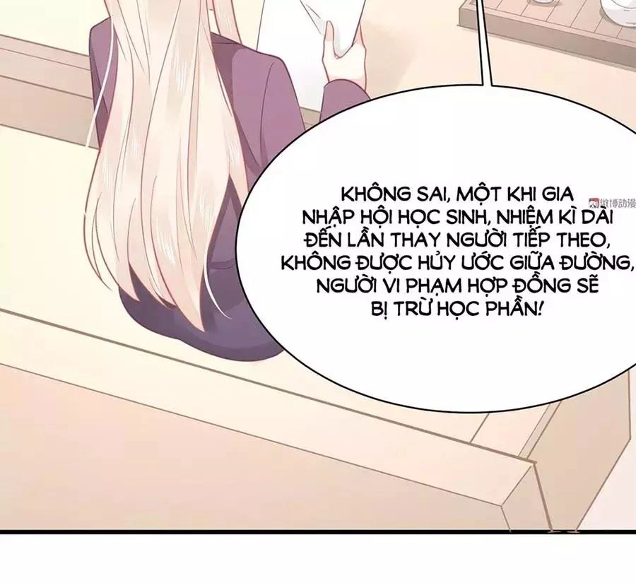 Bọn Họ Đều Muốn Gả Cho Tôi Làm Sao Đây? Chapter 21 - 26