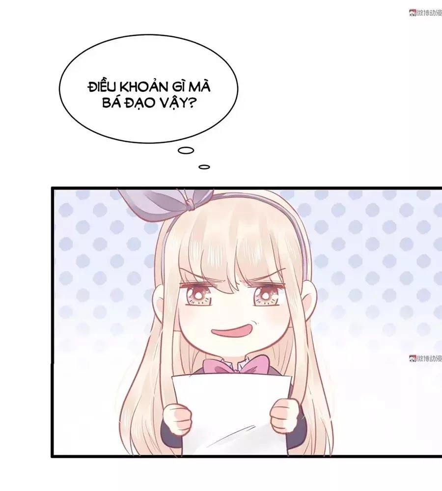 Bọn Họ Đều Muốn Gả Cho Tôi Làm Sao Đây? Chapter 21 - 27