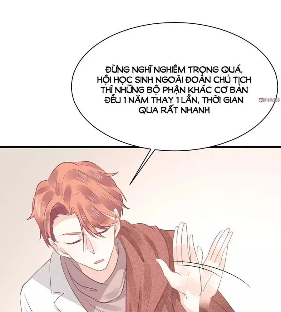 Bọn Họ Đều Muốn Gả Cho Tôi Làm Sao Đây? Chapter 21 - 29