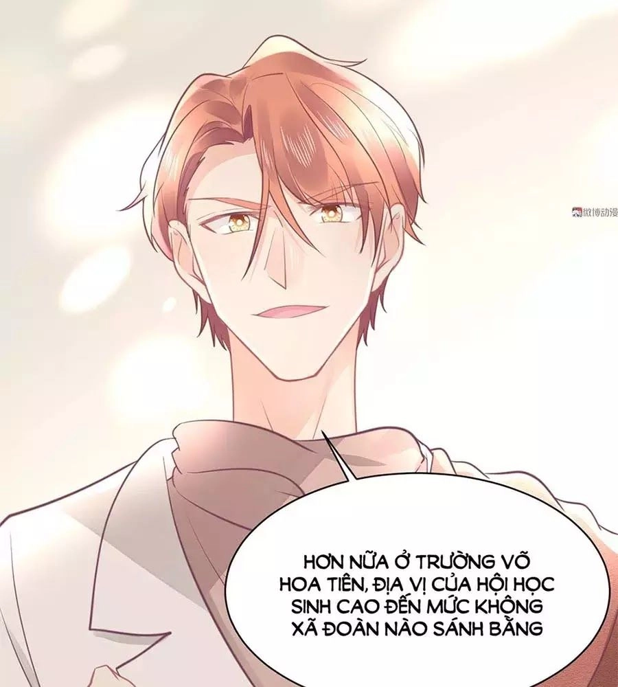 Bọn Họ Đều Muốn Gả Cho Tôi Làm Sao Đây? Chapter 21 - 32