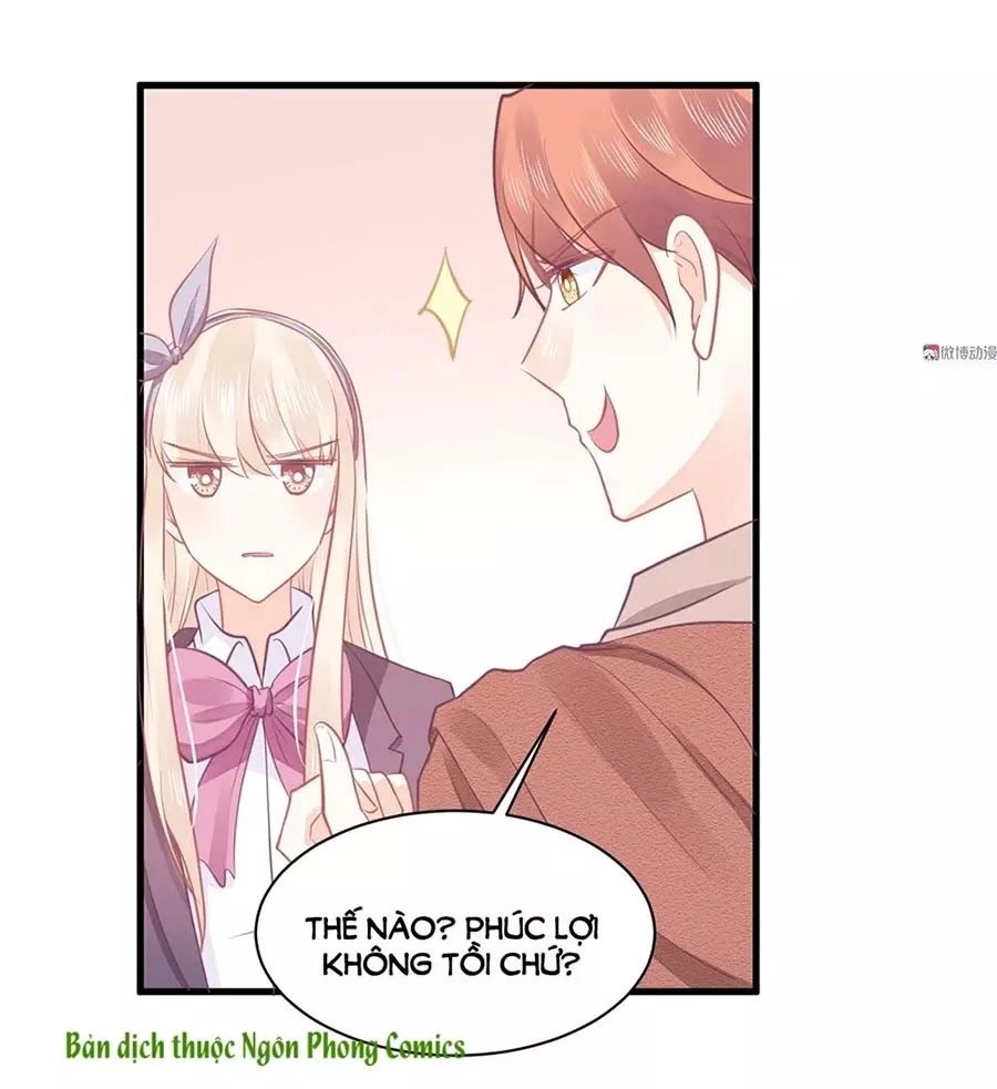 Bọn Họ Đều Muốn Gả Cho Tôi Làm Sao Đây? Chapter 21 - 34