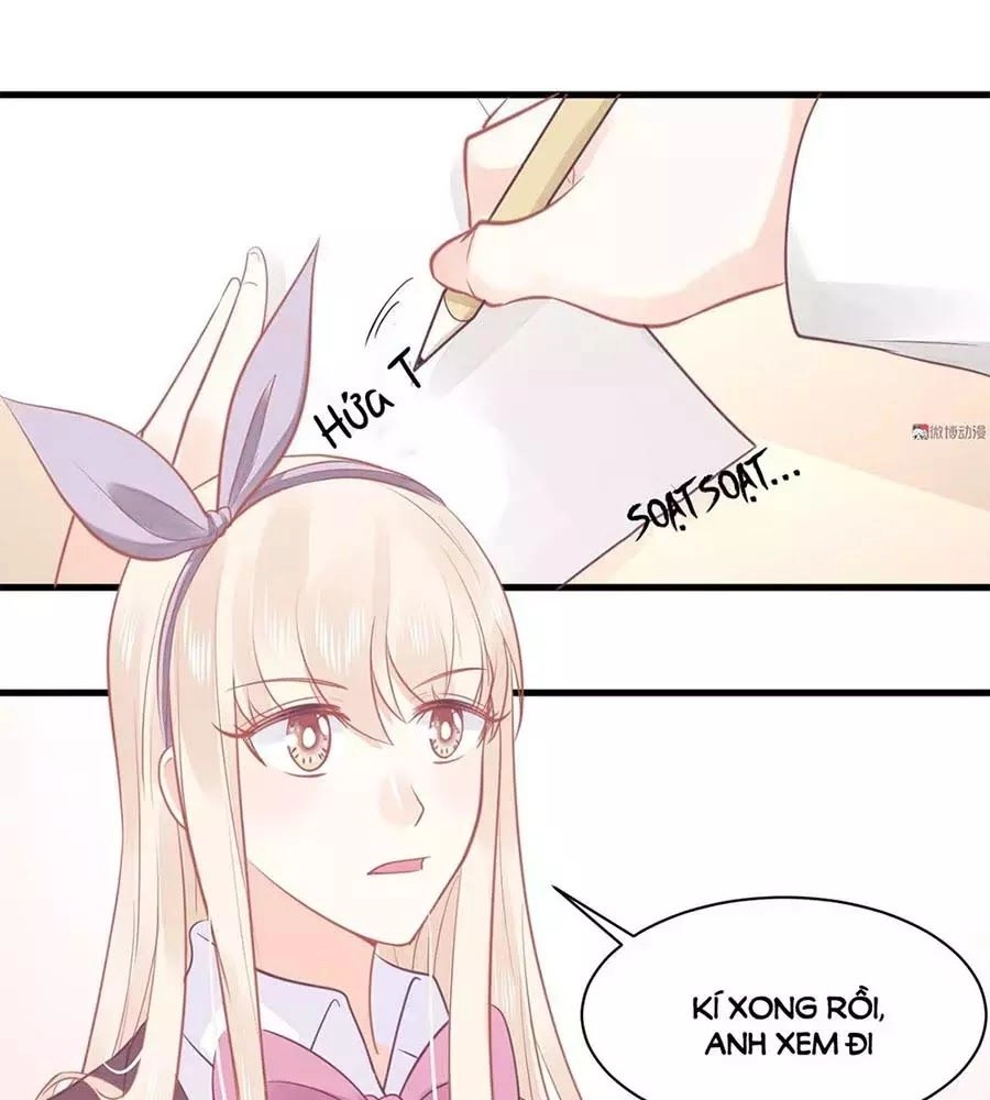 Bọn Họ Đều Muốn Gả Cho Tôi Làm Sao Đây? Chapter 21 - 40