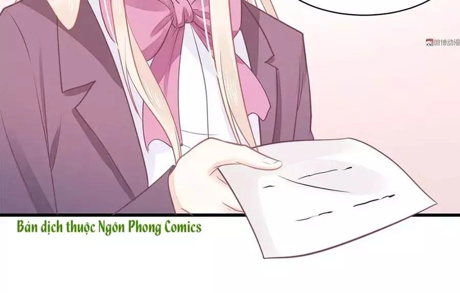 Bọn Họ Đều Muốn Gả Cho Tôi Làm Sao Đây? Chapter 21 - 41