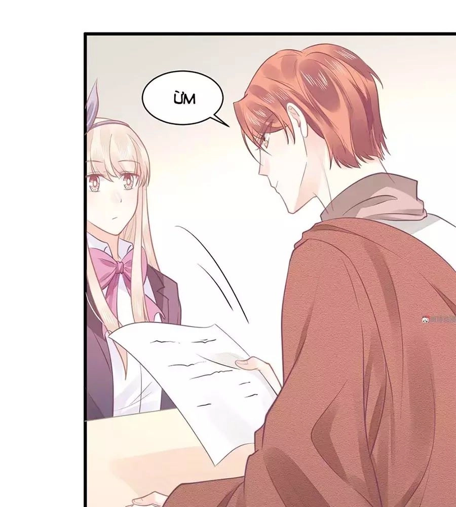 Bọn Họ Đều Muốn Gả Cho Tôi Làm Sao Đây? Chapter 21 - 42