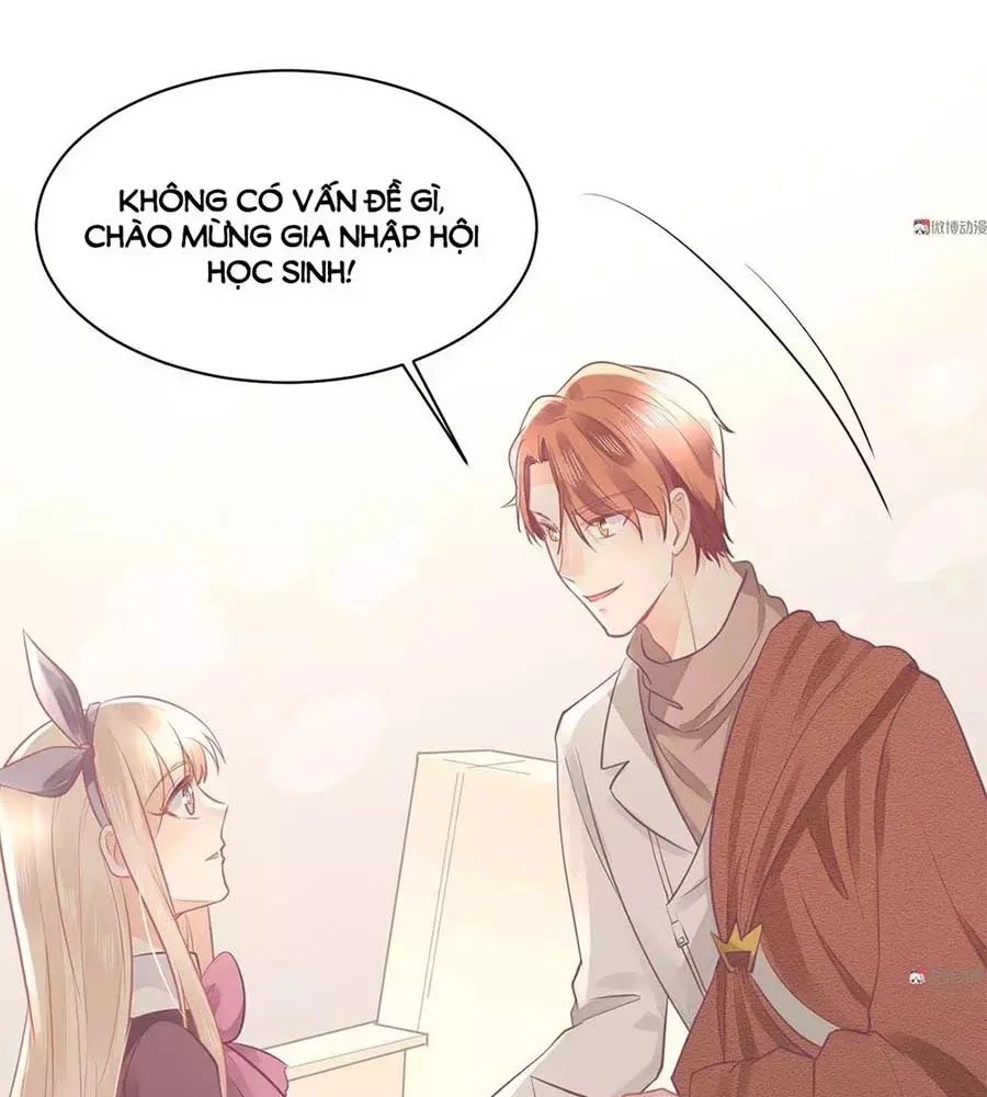 Bọn Họ Đều Muốn Gả Cho Tôi Làm Sao Đây? Chapter 21 - 44