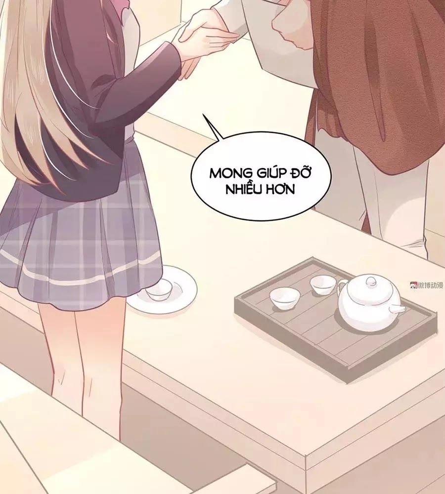 Bọn Họ Đều Muốn Gả Cho Tôi Làm Sao Đây? Chapter 21 - 45