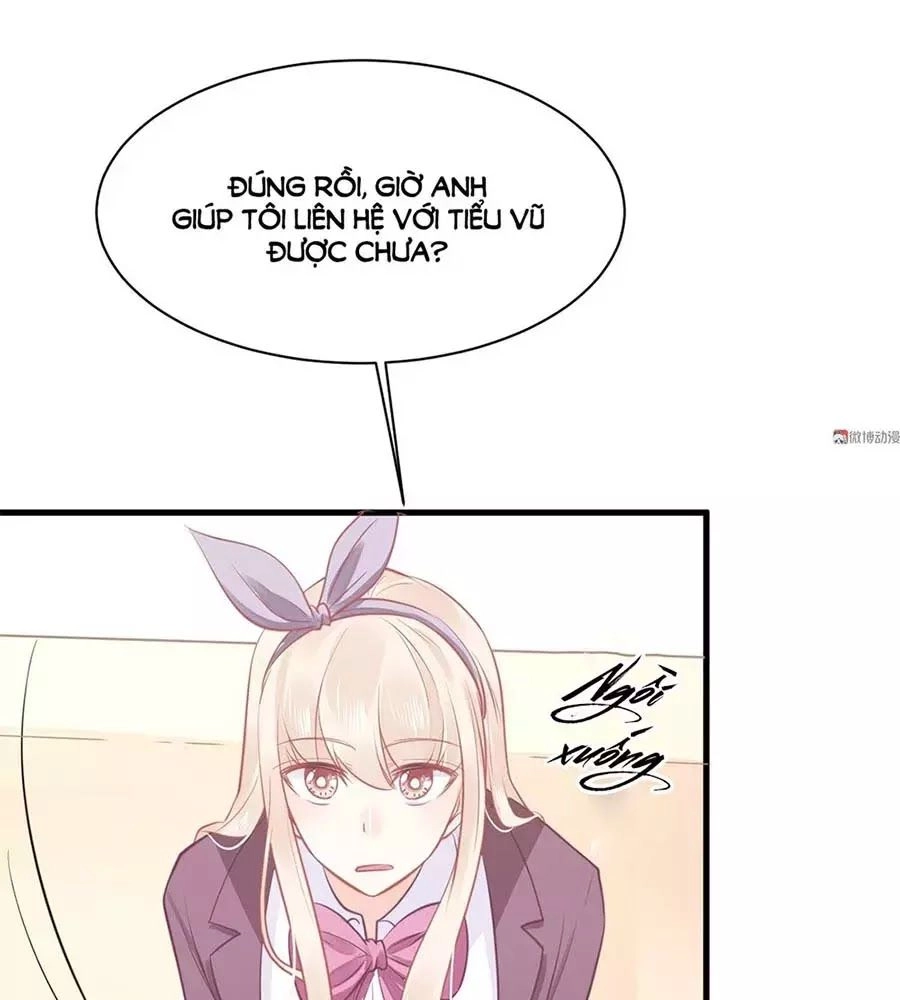 Bọn Họ Đều Muốn Gả Cho Tôi Làm Sao Đây? Chapter 21 - 47