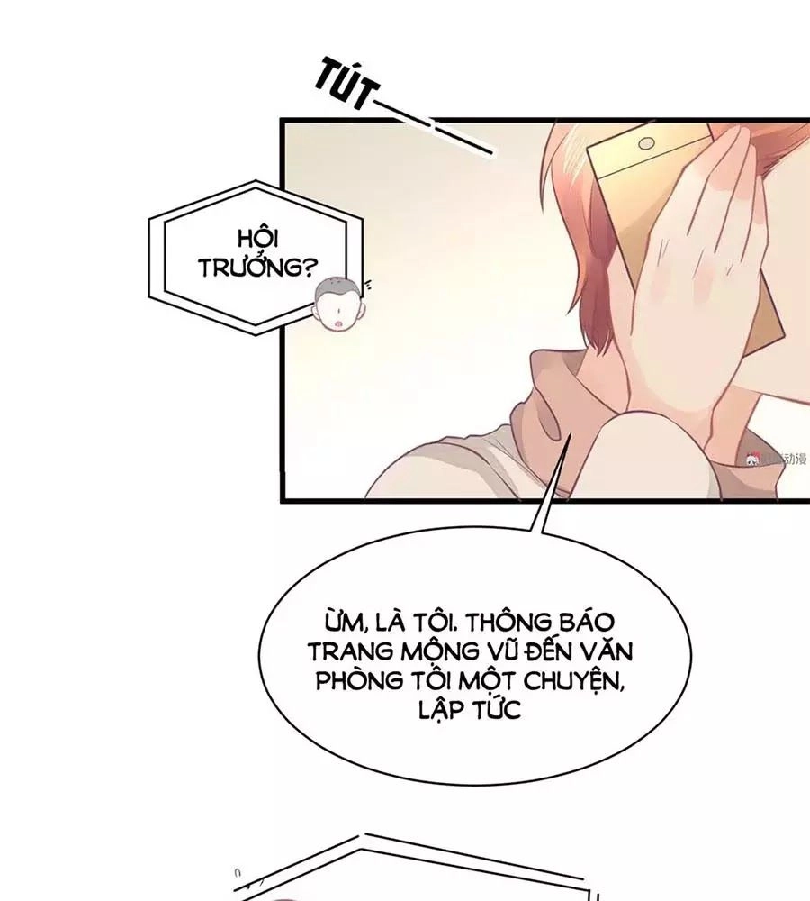 Bọn Họ Đều Muốn Gả Cho Tôi Làm Sao Đây? Chapter 21 - 52