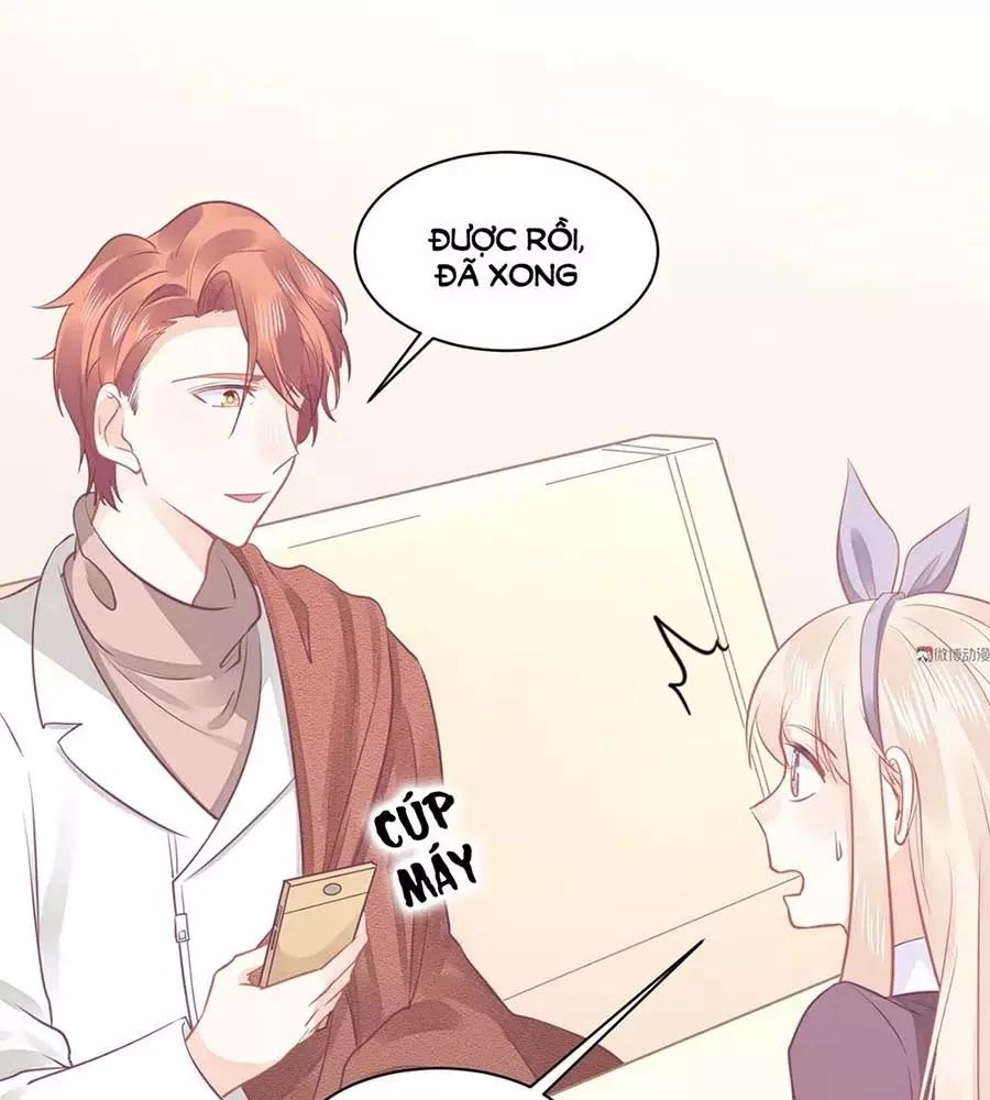 Bọn Họ Đều Muốn Gả Cho Tôi Làm Sao Đây? Chapter 21 - 54