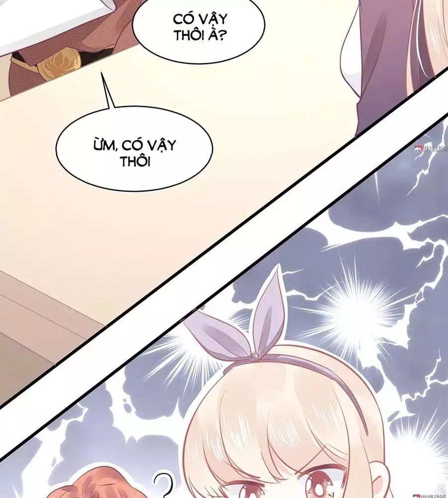 Bọn Họ Đều Muốn Gả Cho Tôi Làm Sao Đây? Chapter 21 - 55