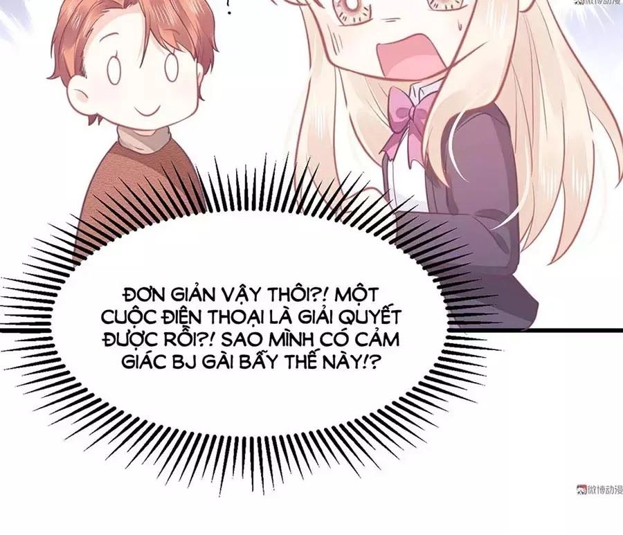 Bọn Họ Đều Muốn Gả Cho Tôi Làm Sao Đây? Chapter 21 - 56