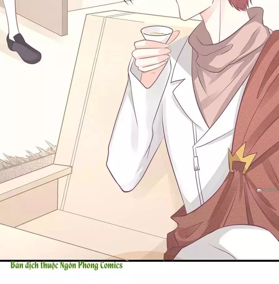 Bọn Họ Đều Muốn Gả Cho Tôi Làm Sao Đây? Chapter 21 - 63