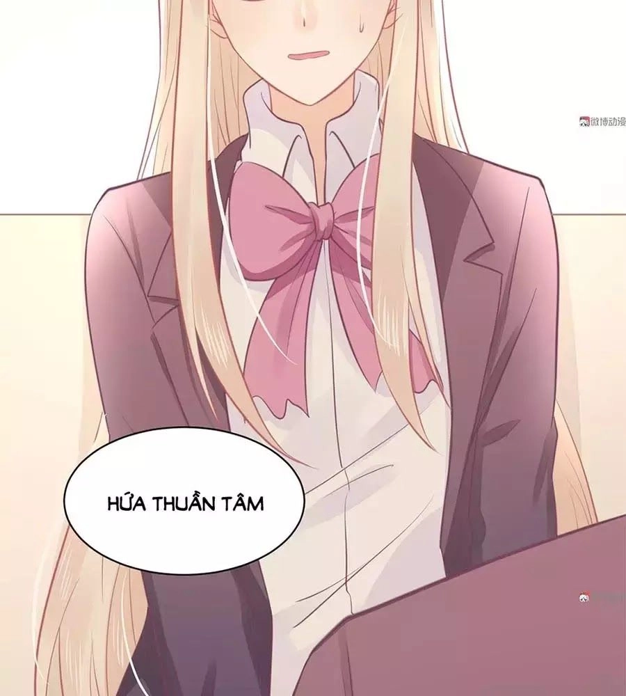 Bọn Họ Đều Muốn Gả Cho Tôi Làm Sao Đây? Chapter 21 - 83