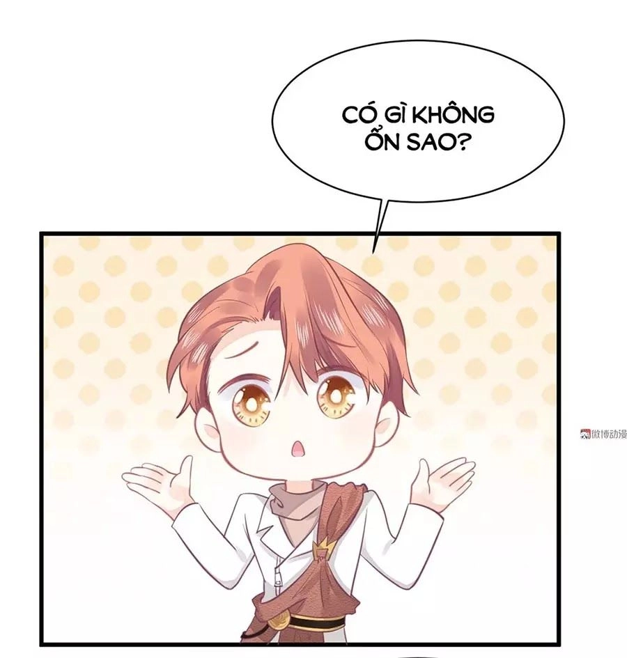 Bọn Họ Đều Muốn Gả Cho Tôi Làm Sao Đây? Chapter 22 - 1